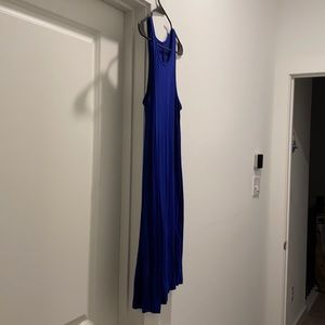 A New Day Midi Loose Dress